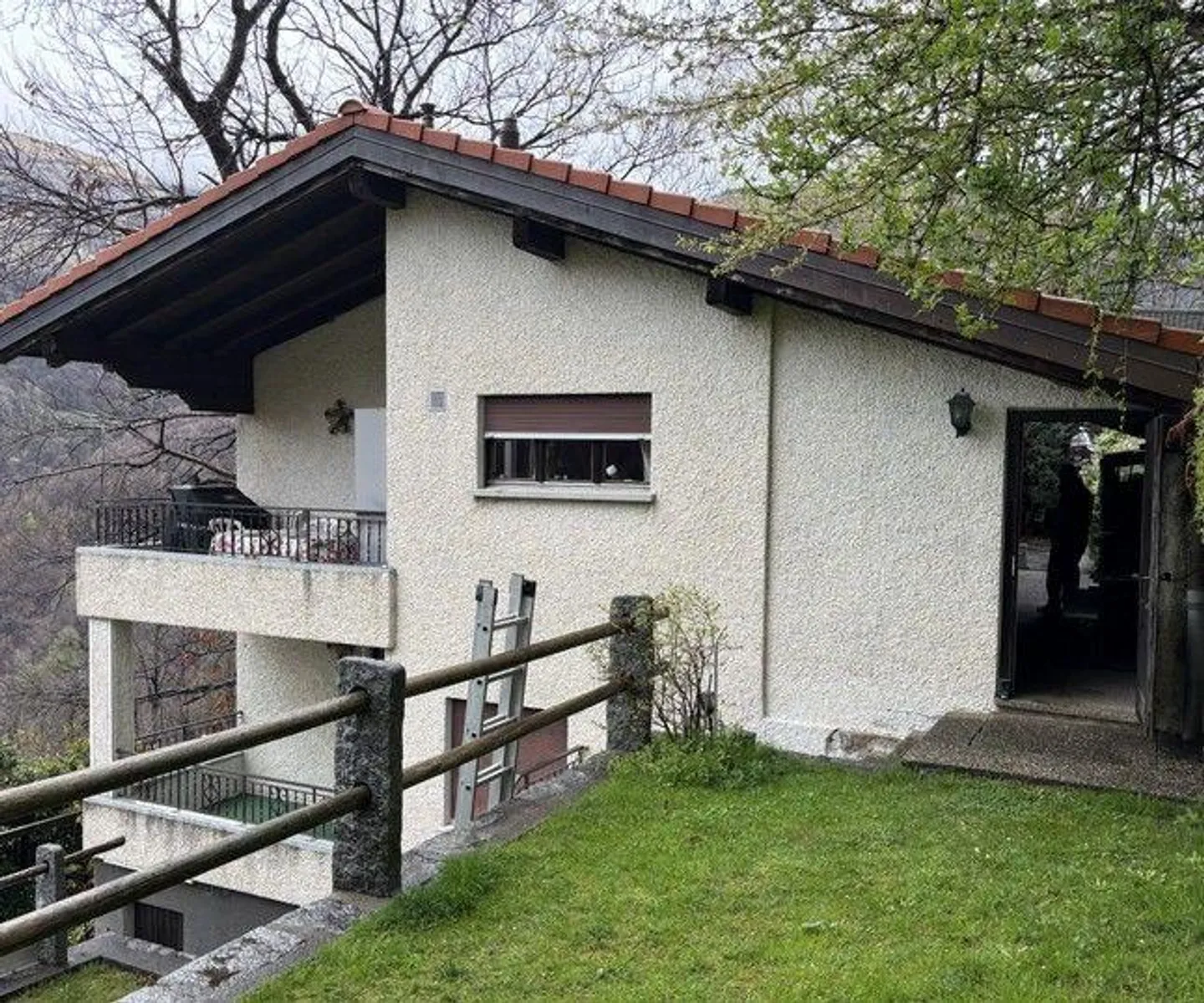 Charmante Villa avec Vue Scénique - Photo 1 sur 13