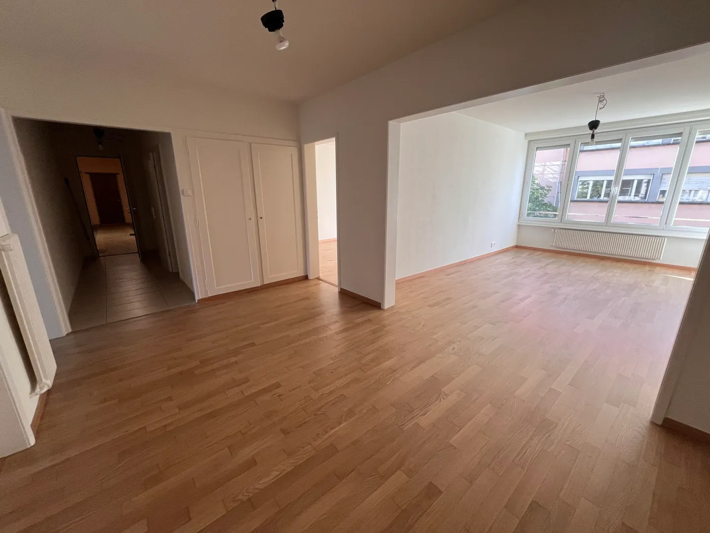 3-Zimmer-Wohnung in der Chemin des Croix-Rouges 4, 1007 Lausanne - Foto 7 von 8