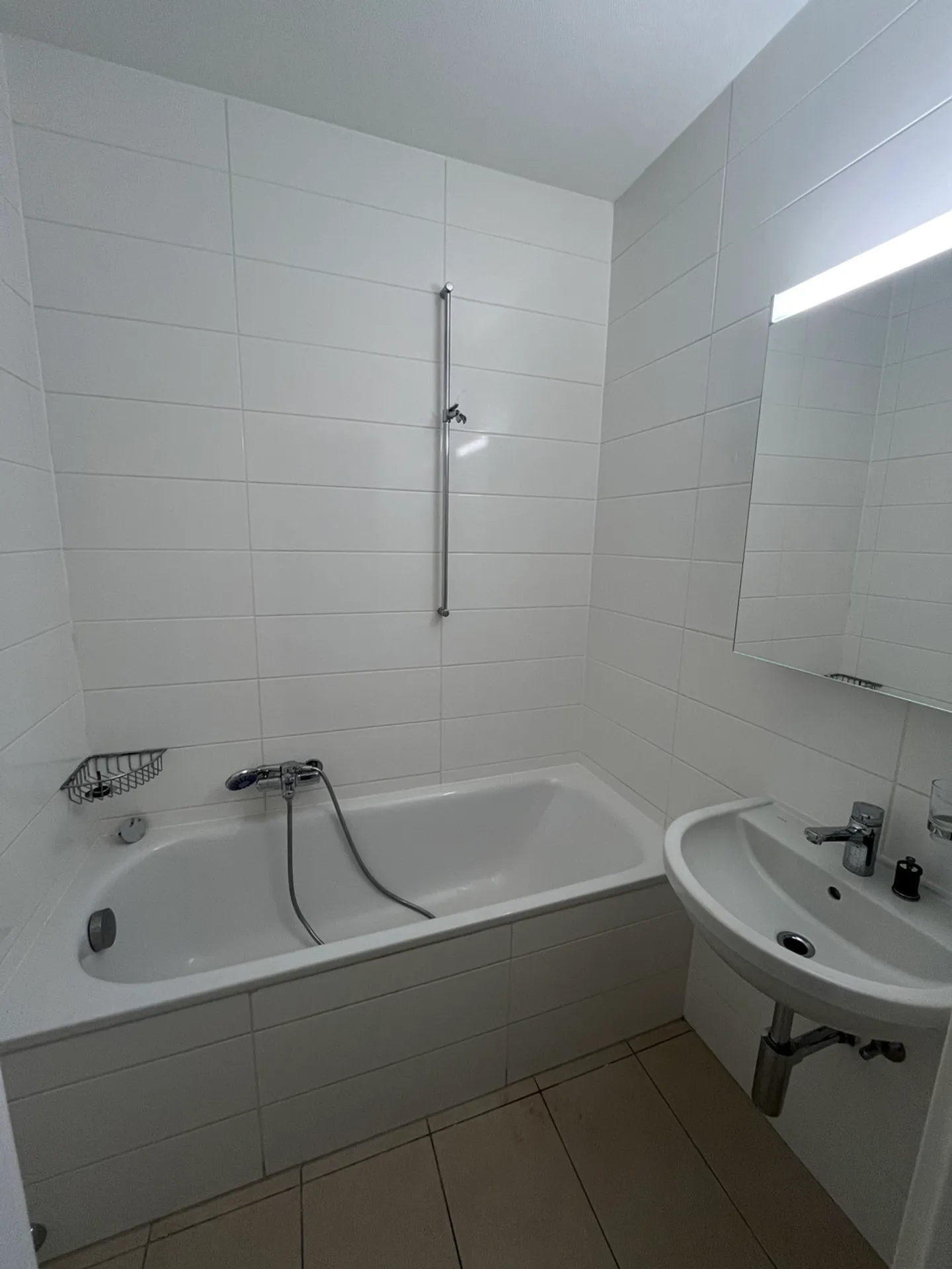 3-Zimmer-Wohnung in der Chemin des Croix-Rouges 4, 1007 Lausanne - Foto 8 von 8