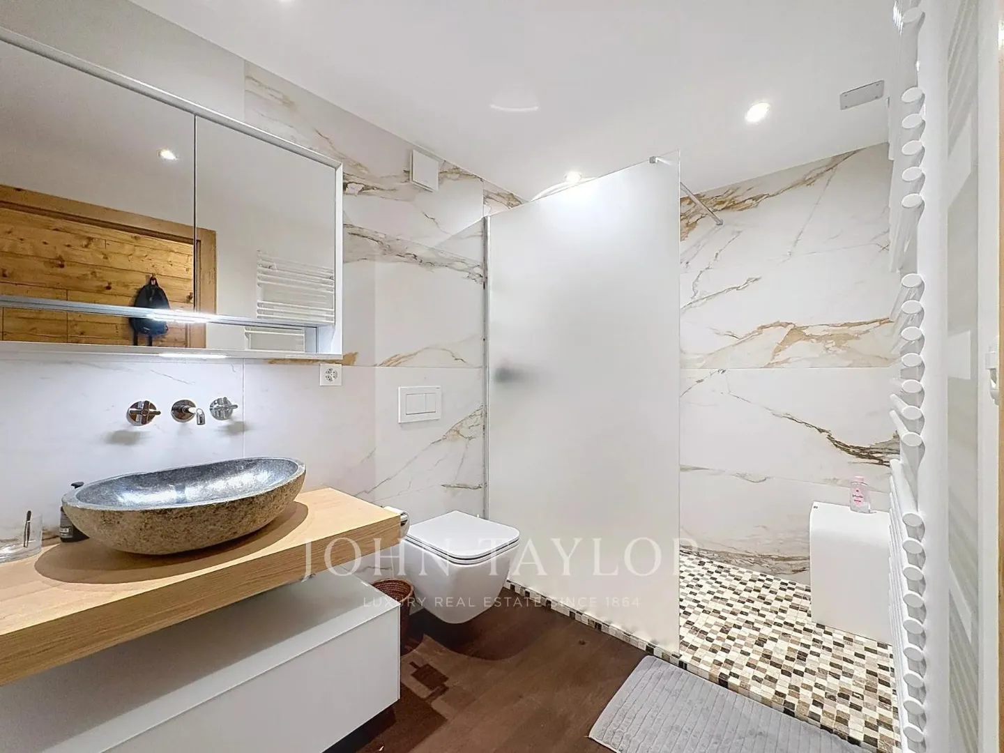 3.5 room apartment - Photo 5 of 8