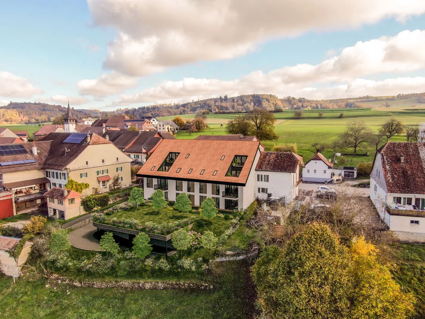 Appartamento 4.5 stanze - Foto 4 di 10