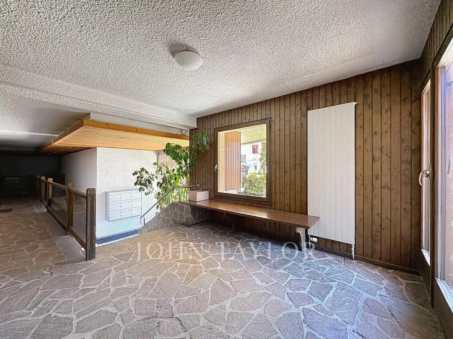 3.5 room apartment - Photo 8 of 8