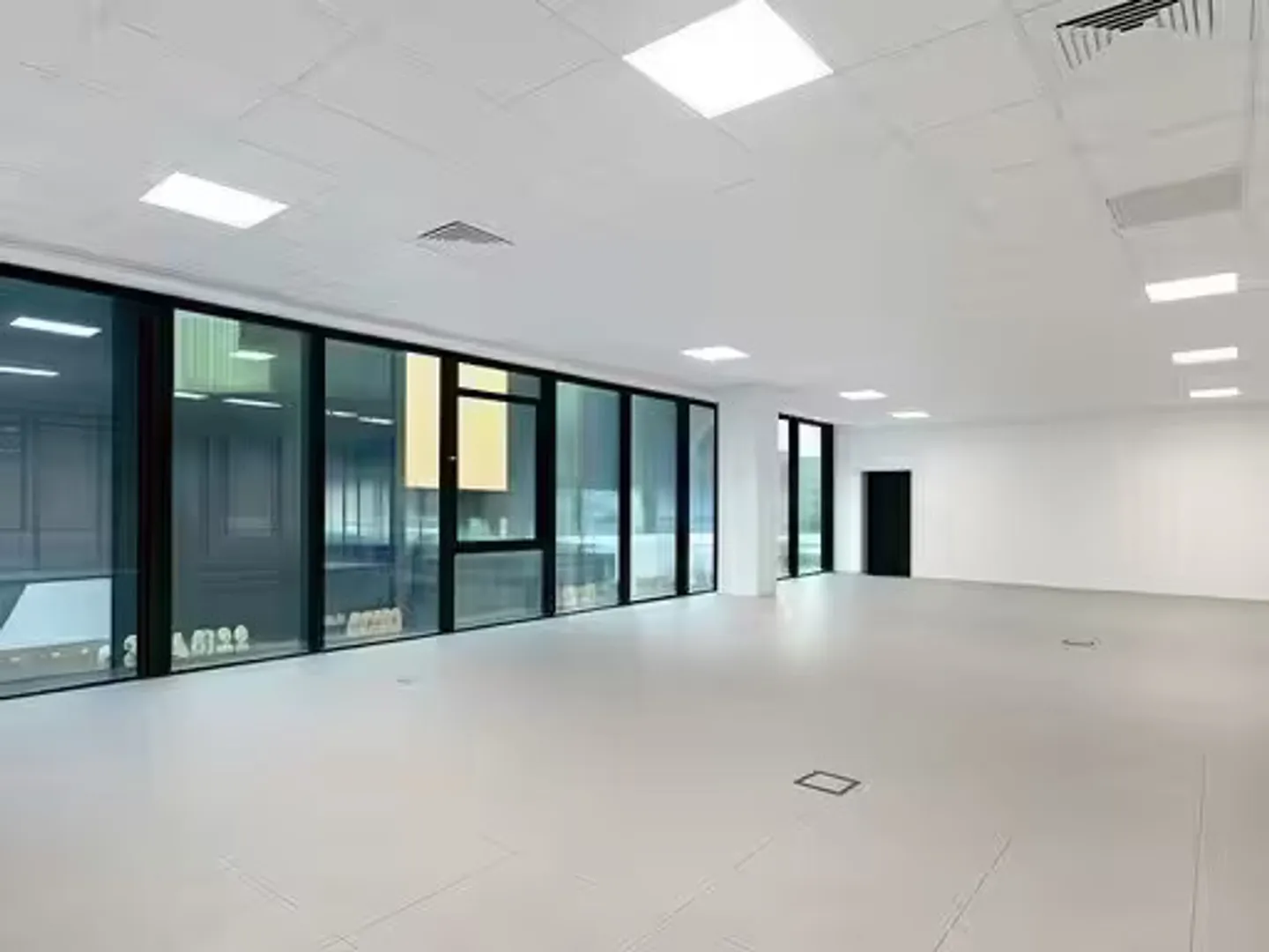 Flexibler Gewerberaum - Foto 2 von 2