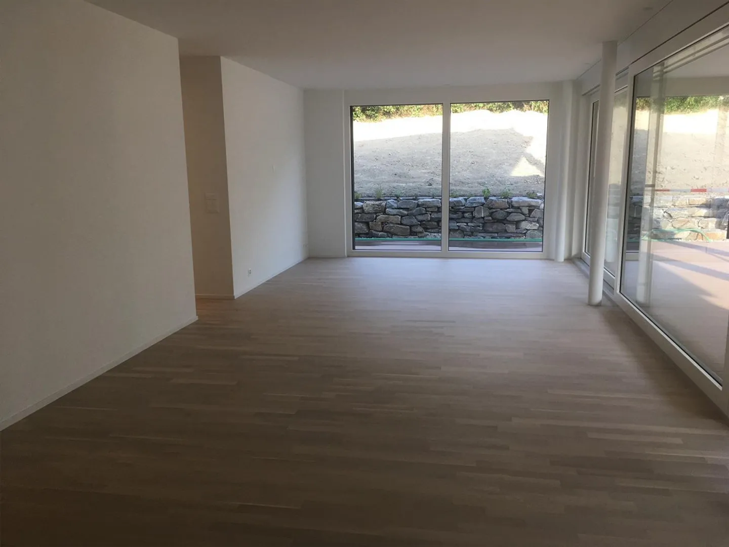 Bellissimo appartamento di 4 1/2 stanze in affitto - Foto 4 di 12
