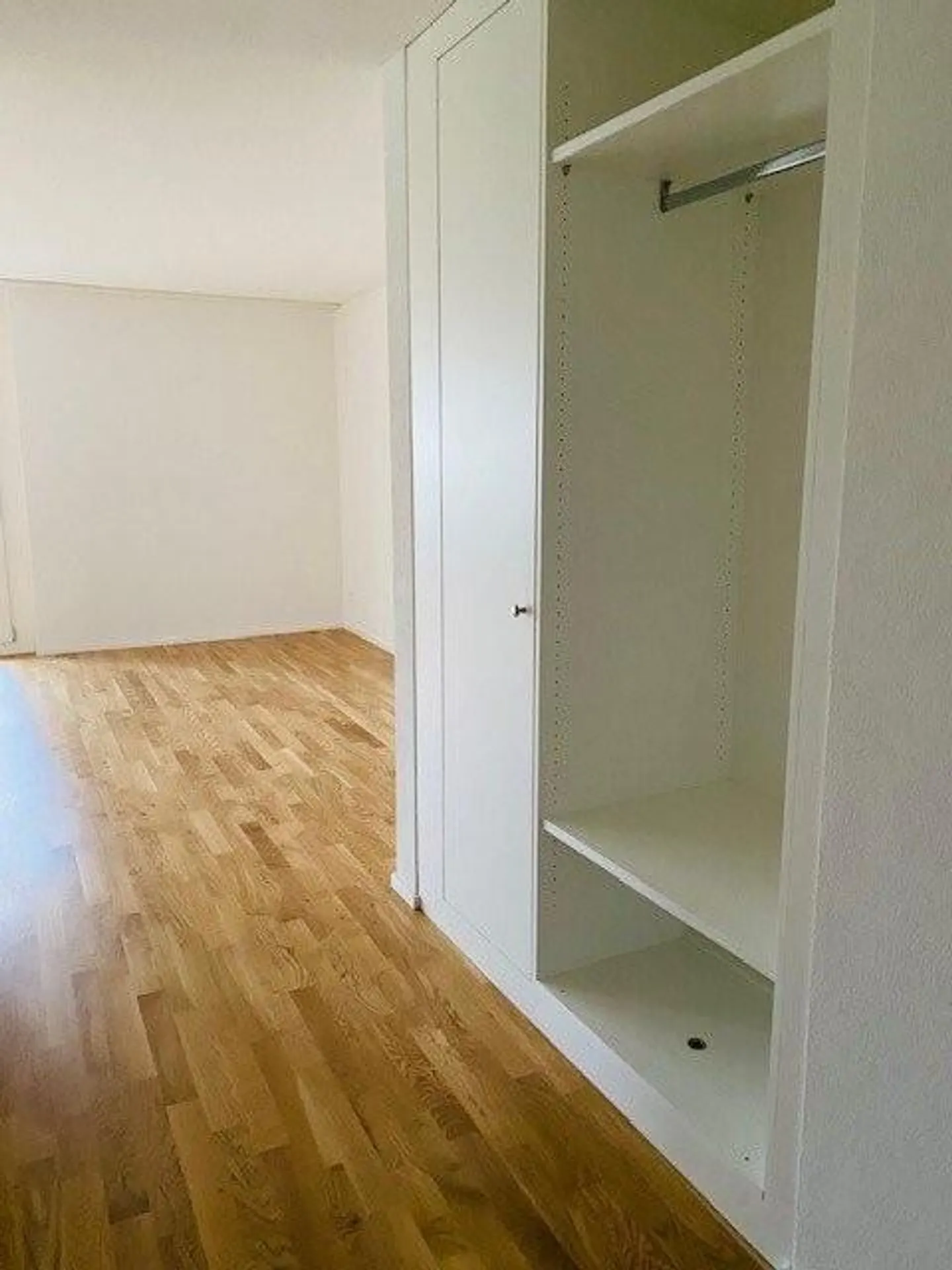 Appartamento spazioso per famiglie nel quartiere Lindendorf - Foto 2 di 12