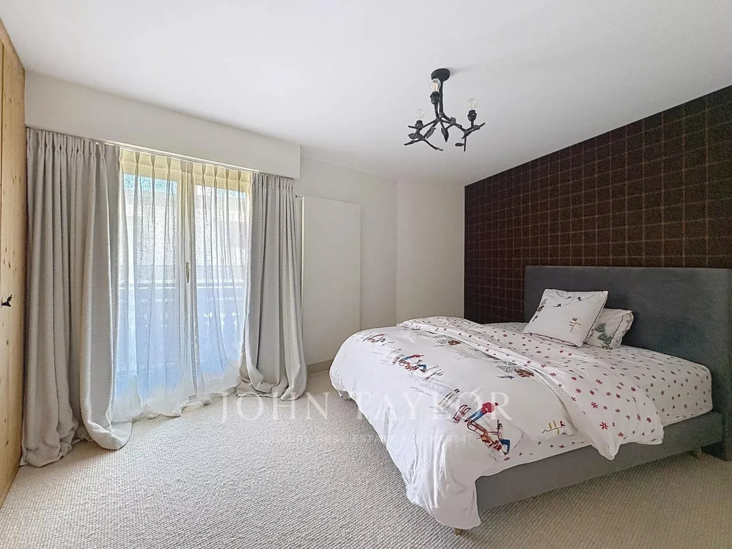 3.5 room apartment - Photo 6 of 8