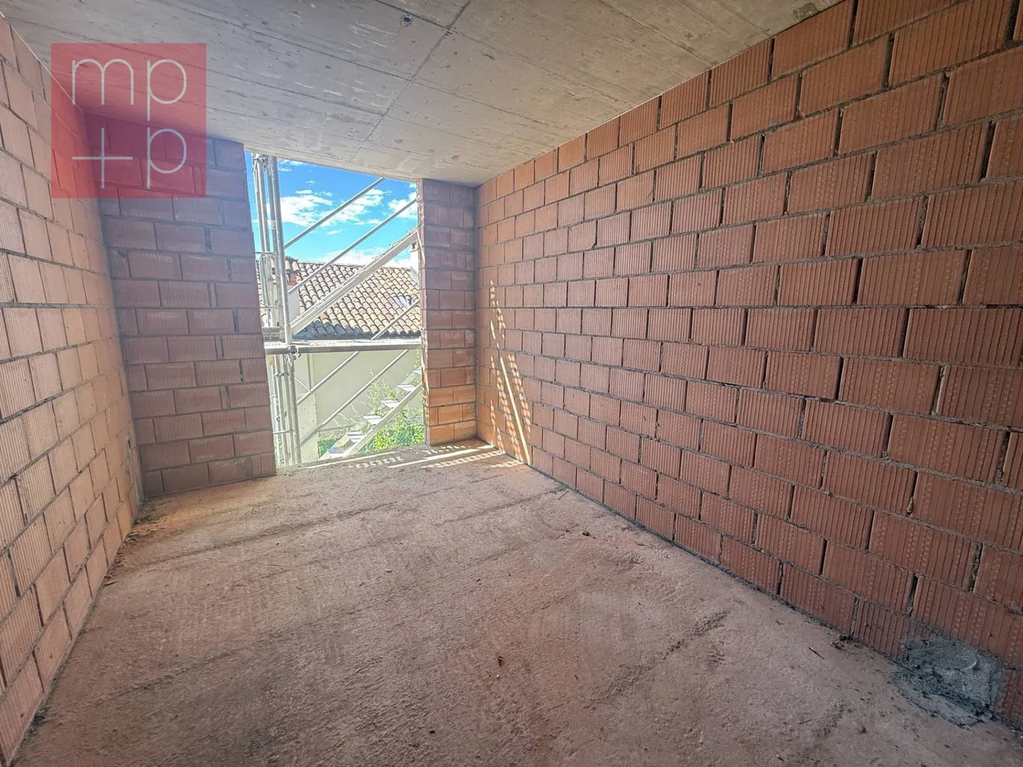 Neue 4,5-Zimmer-Wohnung - Foto 5 von 8