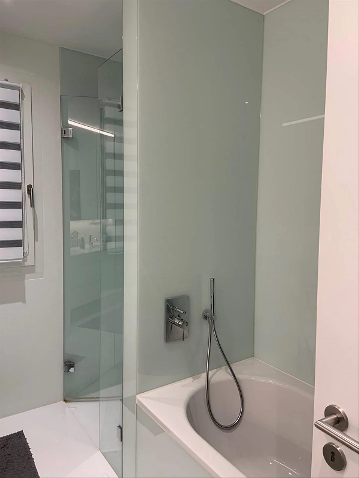 Bellissimo appartamento di 4 1/2 stanze in affitto - Foto 6 di 12
