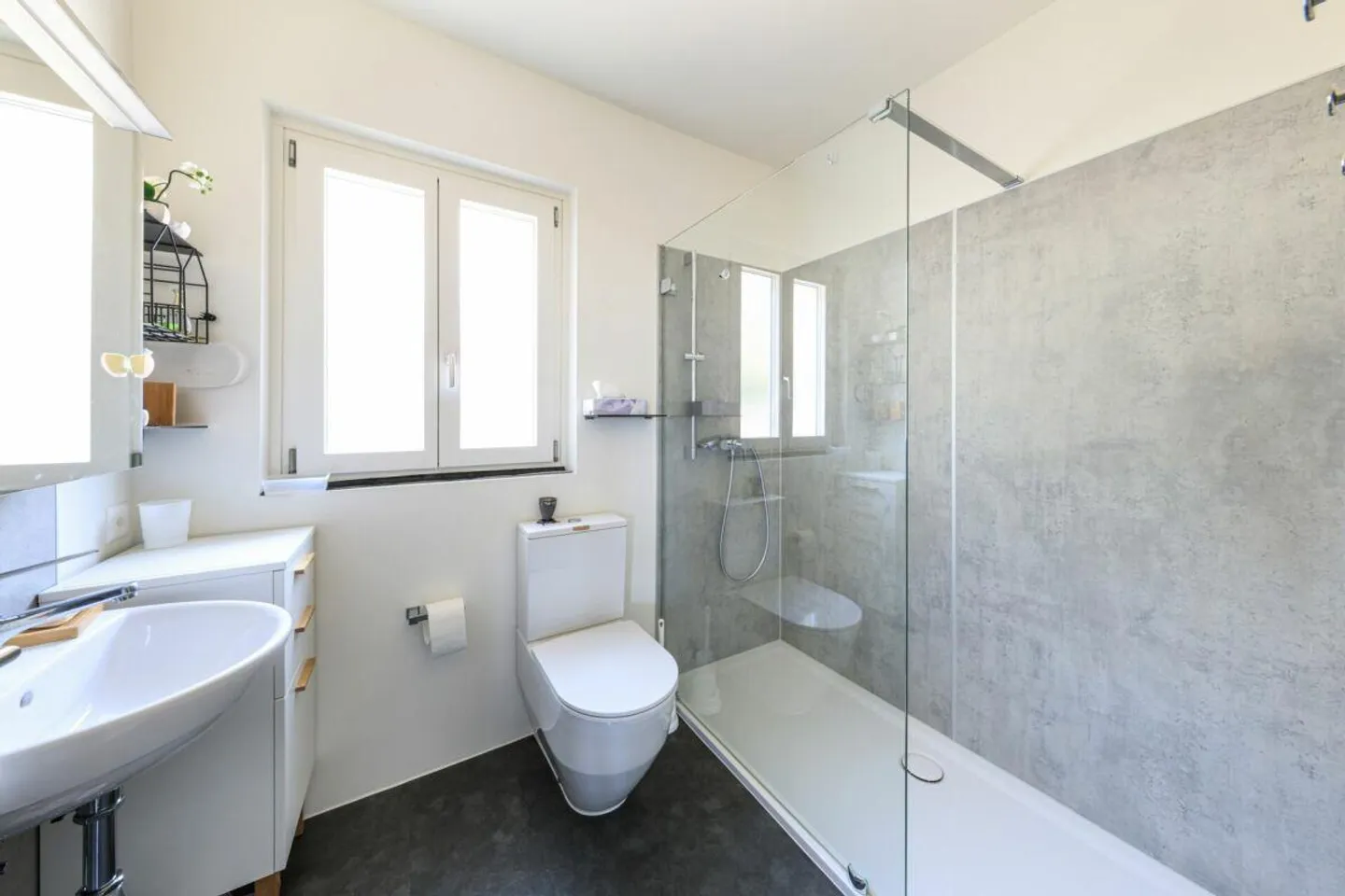 GORDEMO - Bel appartement avec vue sur le lac - Photo 9 sur 23