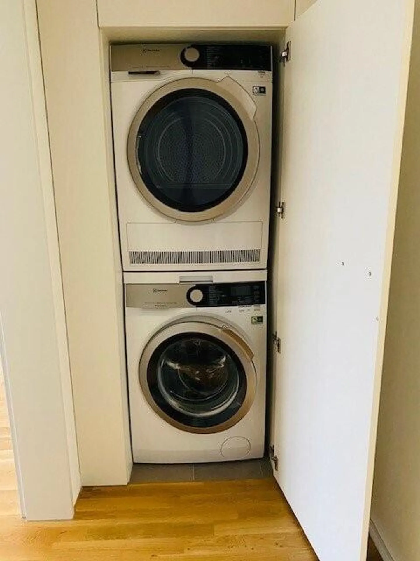 Appartamento spazioso per famiglie nel quartiere Lindendorf - Foto 9 di 12