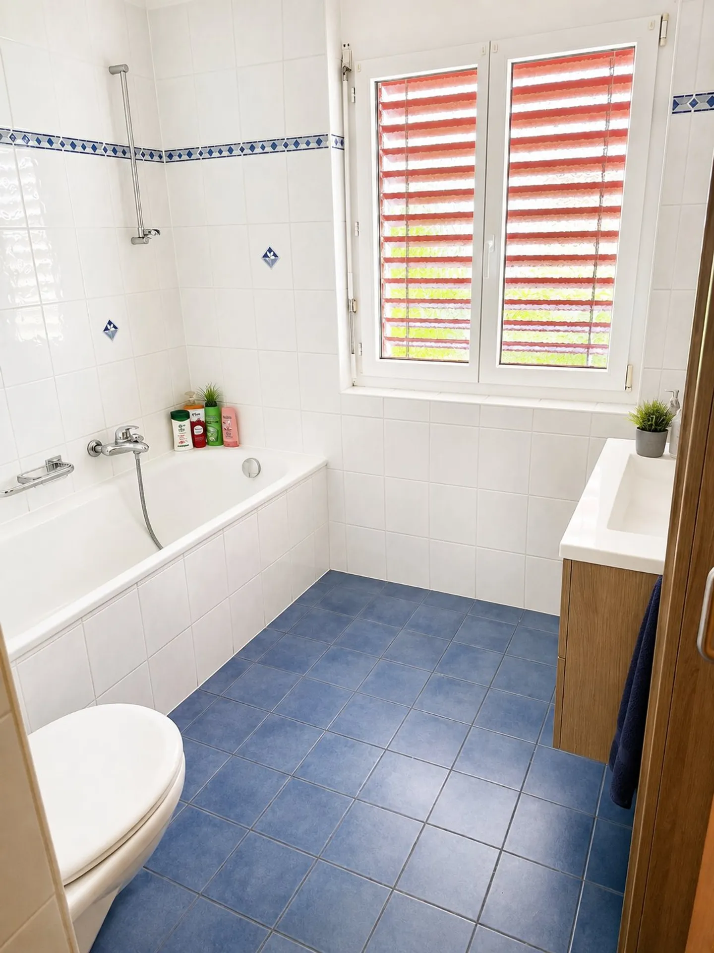 Charmante 4.5 Zimmer Wohnung - Foto 7 von 8
