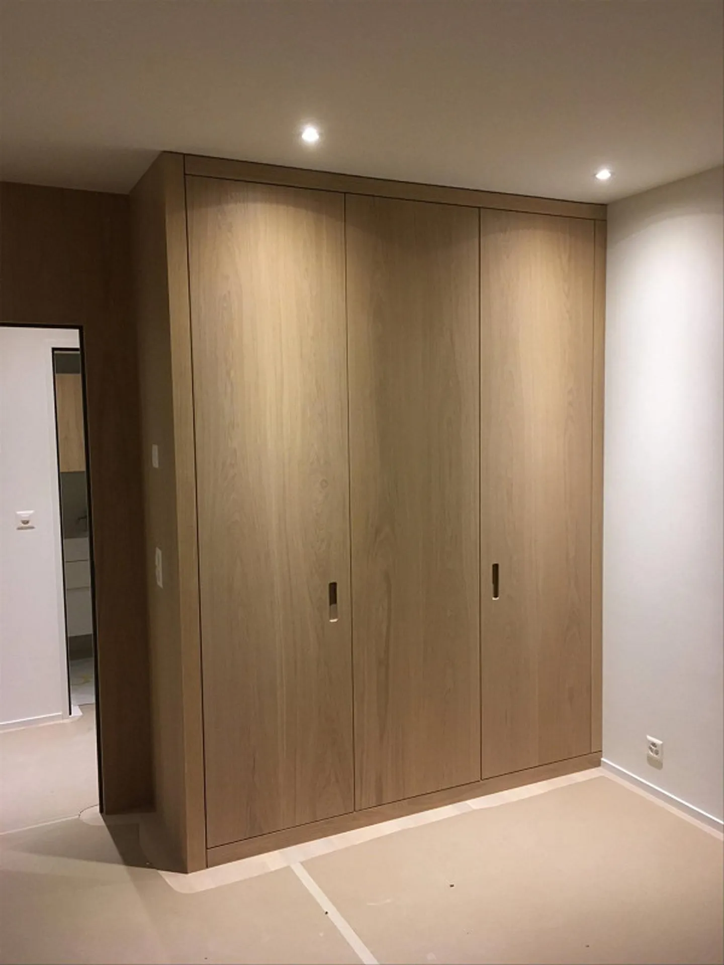 Bellissimo appartamento di 4 1/2 stanze in affitto - Foto 9 di 12