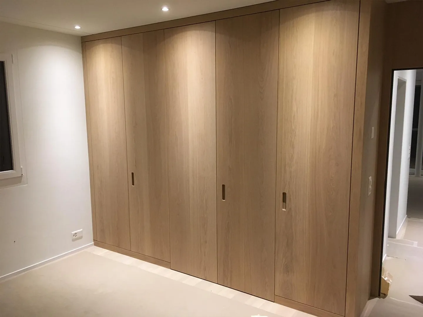 Bellissimo appartamento di 4 1/2 stanze in affitto - Foto 10 di 12