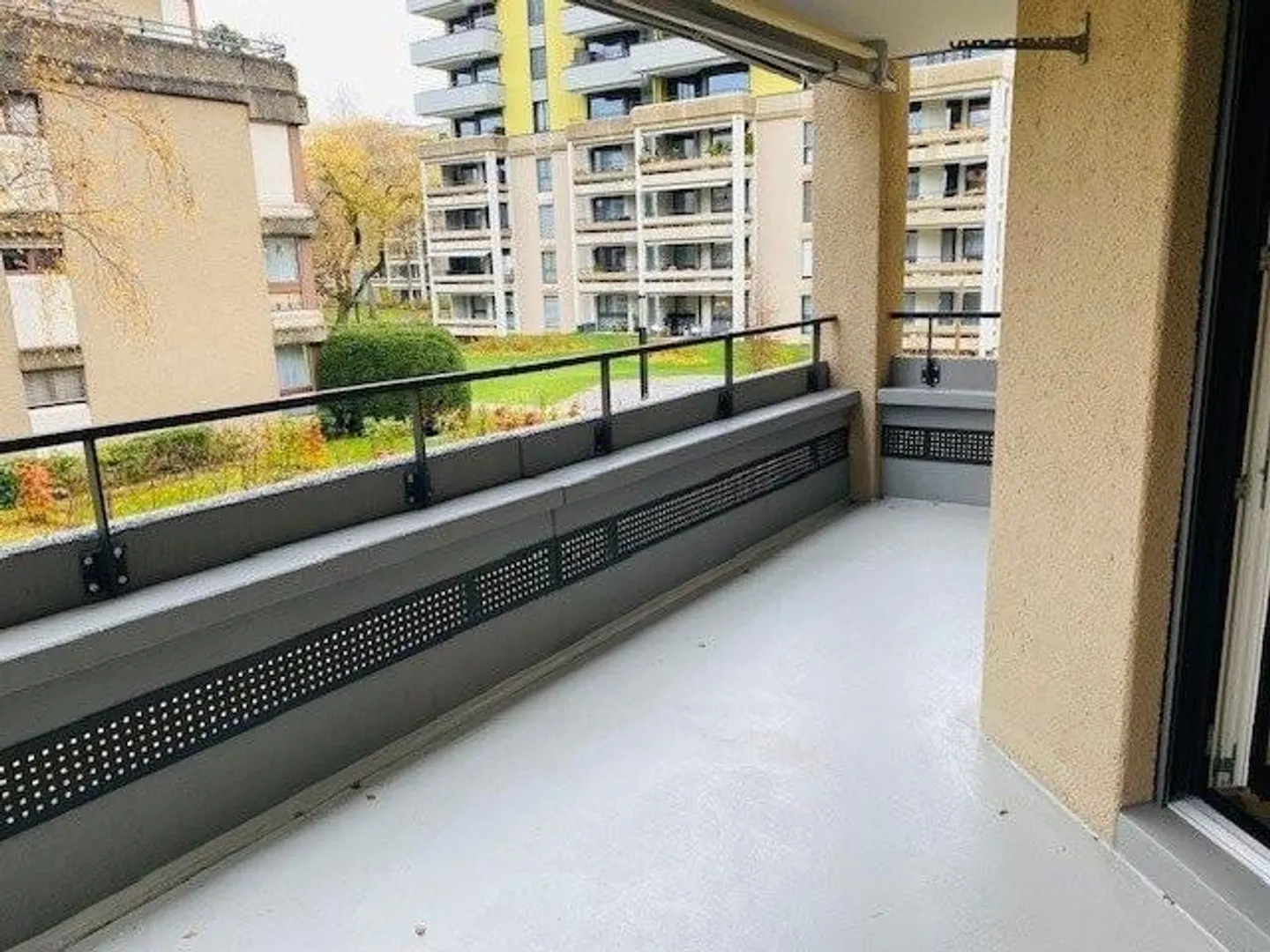 Appartamento spazioso per famiglie nel quartiere Lindendorf - Foto 12 di 12
