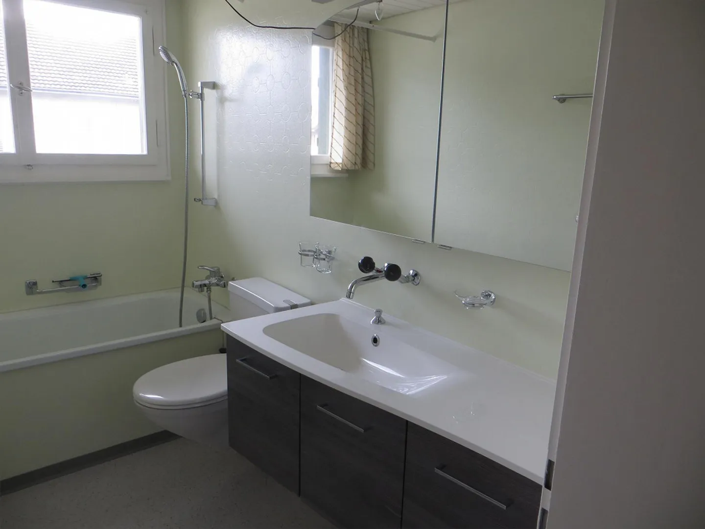 Appartement 4,5 pièces - Photo 1 sur 24