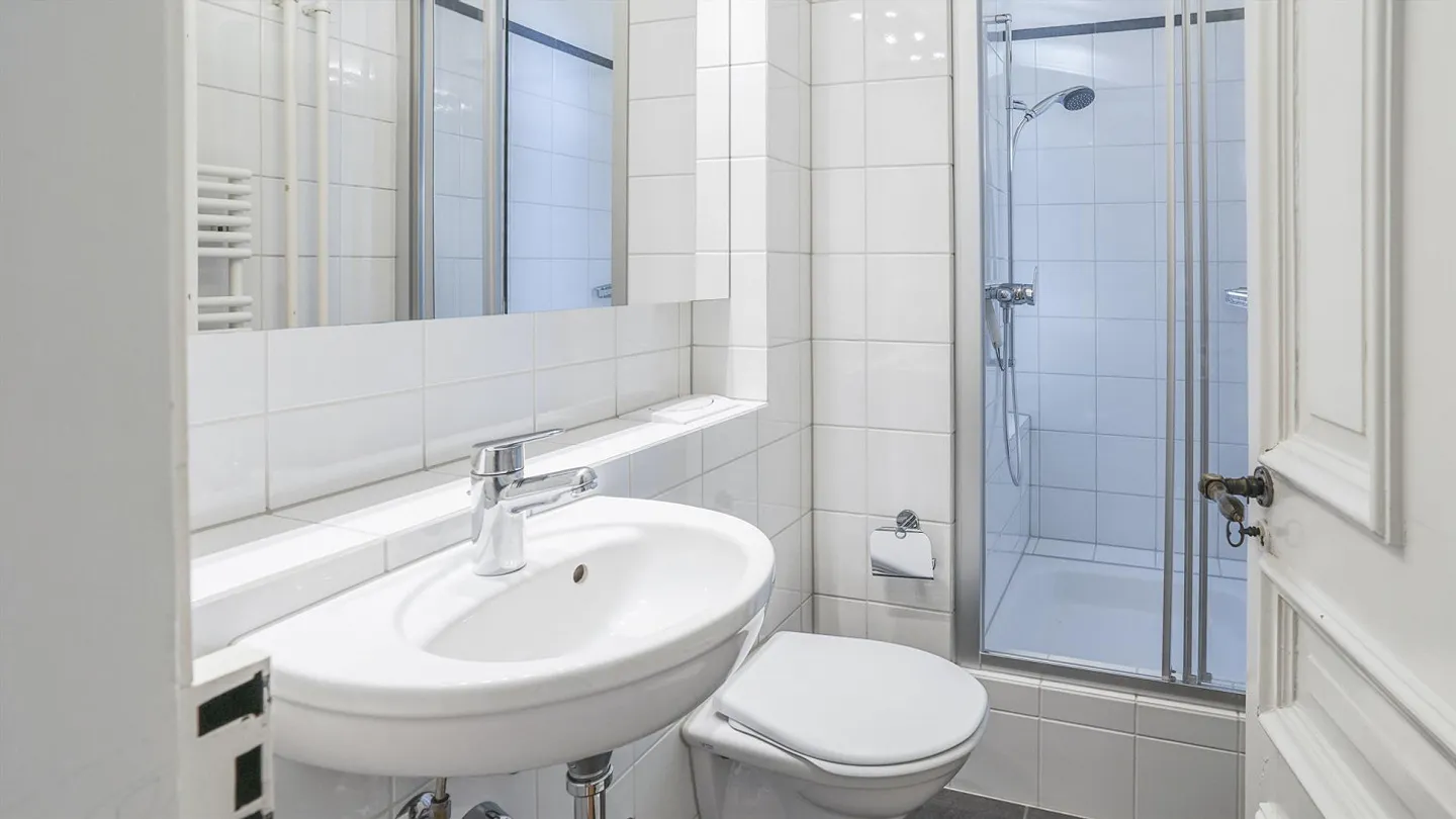 5-Zimmerwohnung im schönen Rotmonten-Quartier zu vermieten - Foto 5 von 6