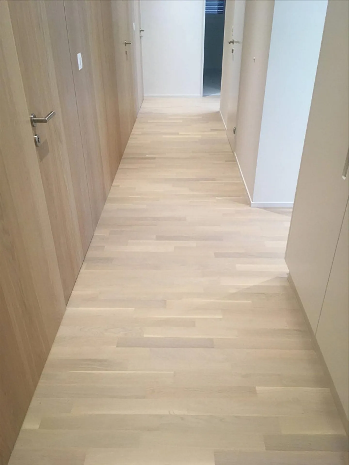 Bellissimo appartamento di 4 1/2 stanze in affitto - Foto 11 di 12