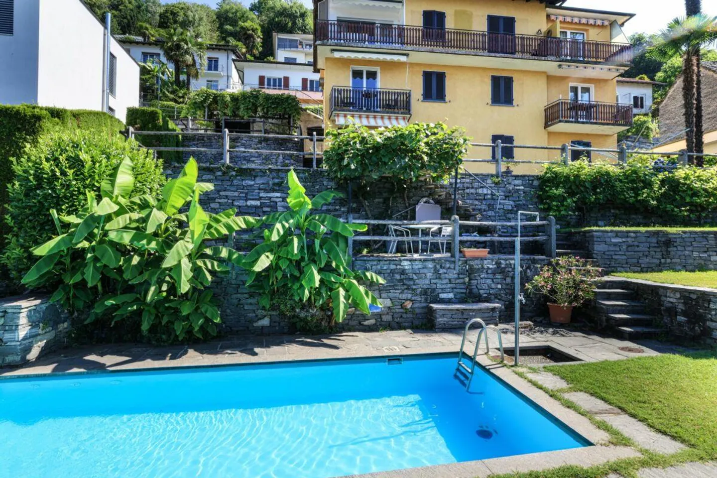 GORDEMO - Bel appartement avec vue sur le lac - Photo 11 sur 23