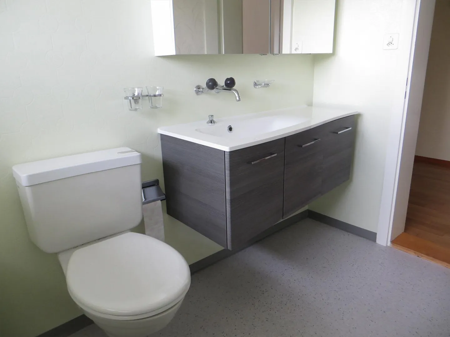 Appartement 4,5 pièces - Photo 2 sur 24