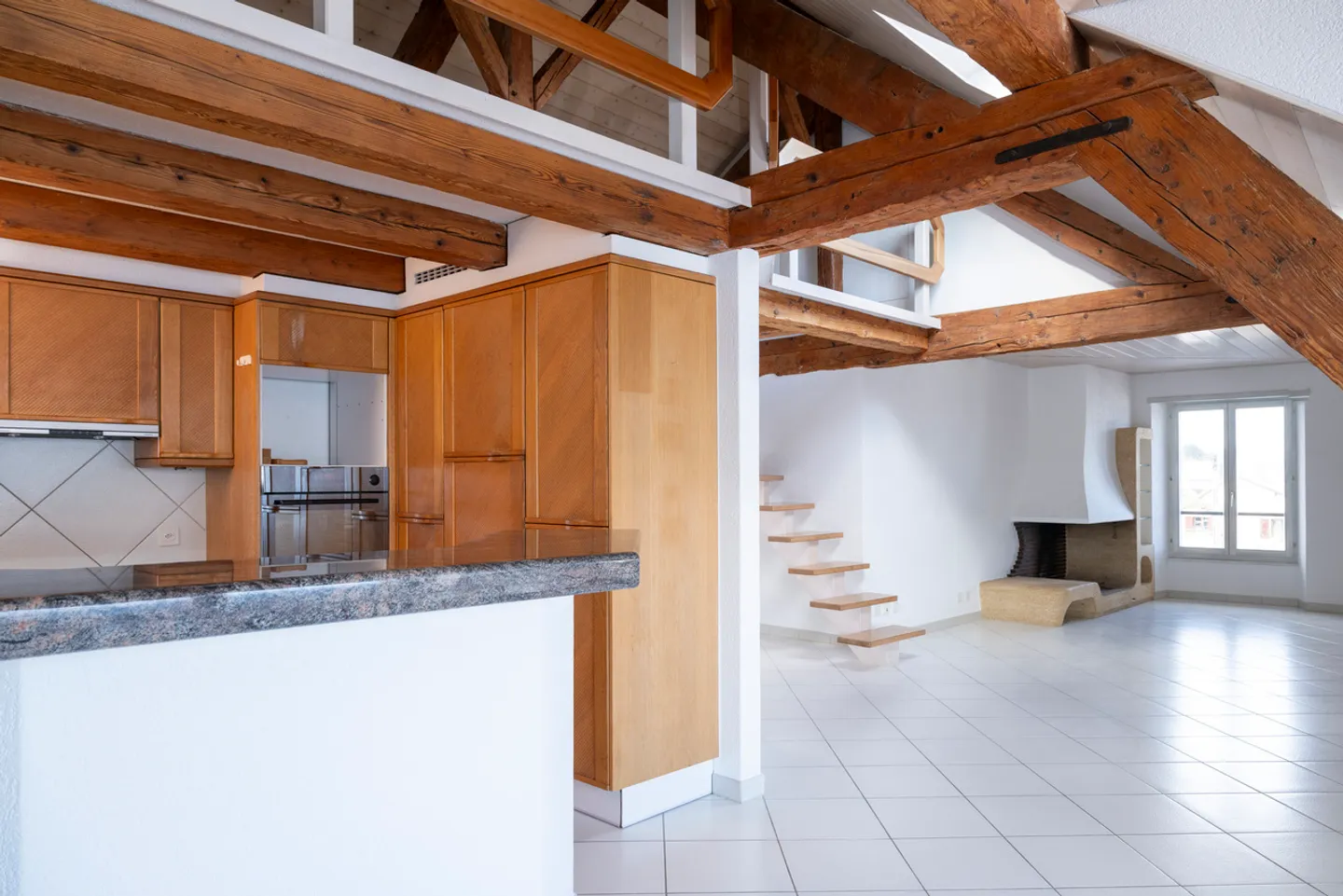 Charmantes Apartment mit Seeblick - Foto 1 von 21