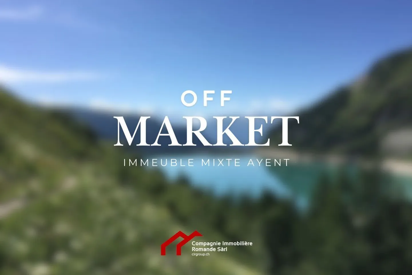 Investment Opportunity OFF-MARKET - Photo 1 of 2