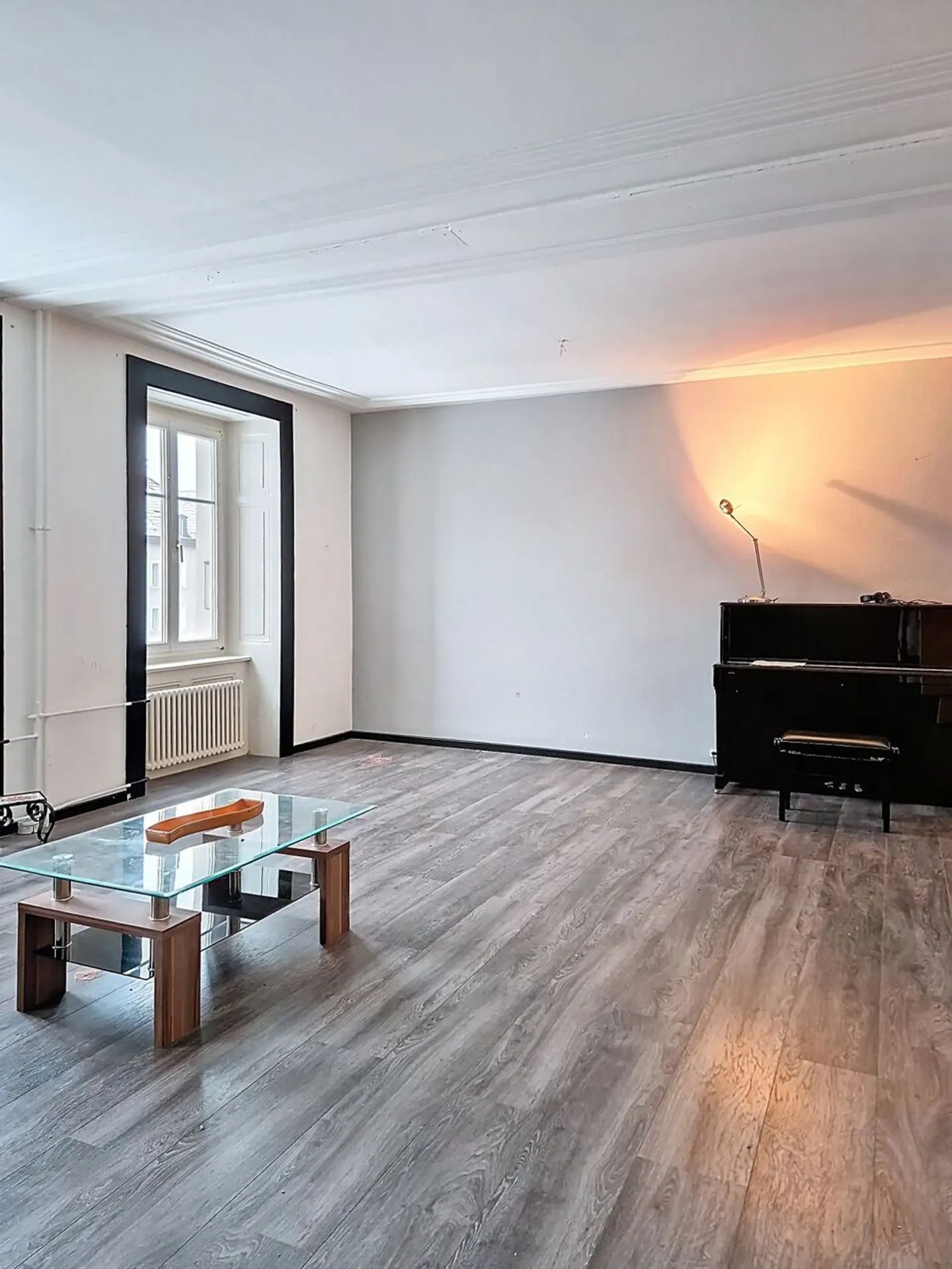 Spacious Apartment in La Chaux-de-Fonds - Photo 2 of 9