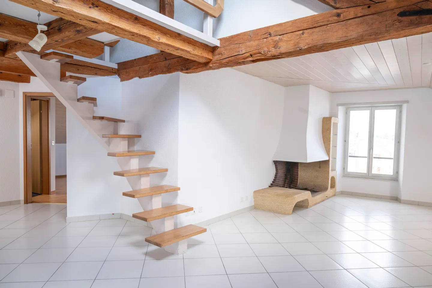 Charmantes Apartment mit Seeblick - Foto 4 von 21