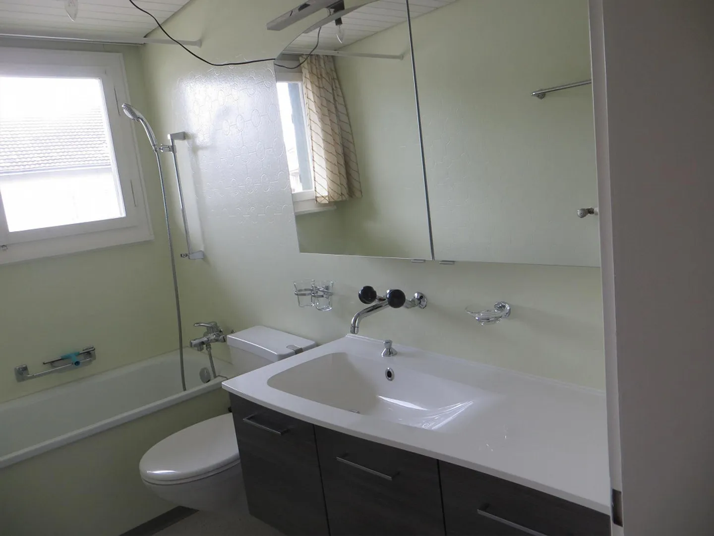 Appartement 4,5 pièces - Photo 3 sur 24