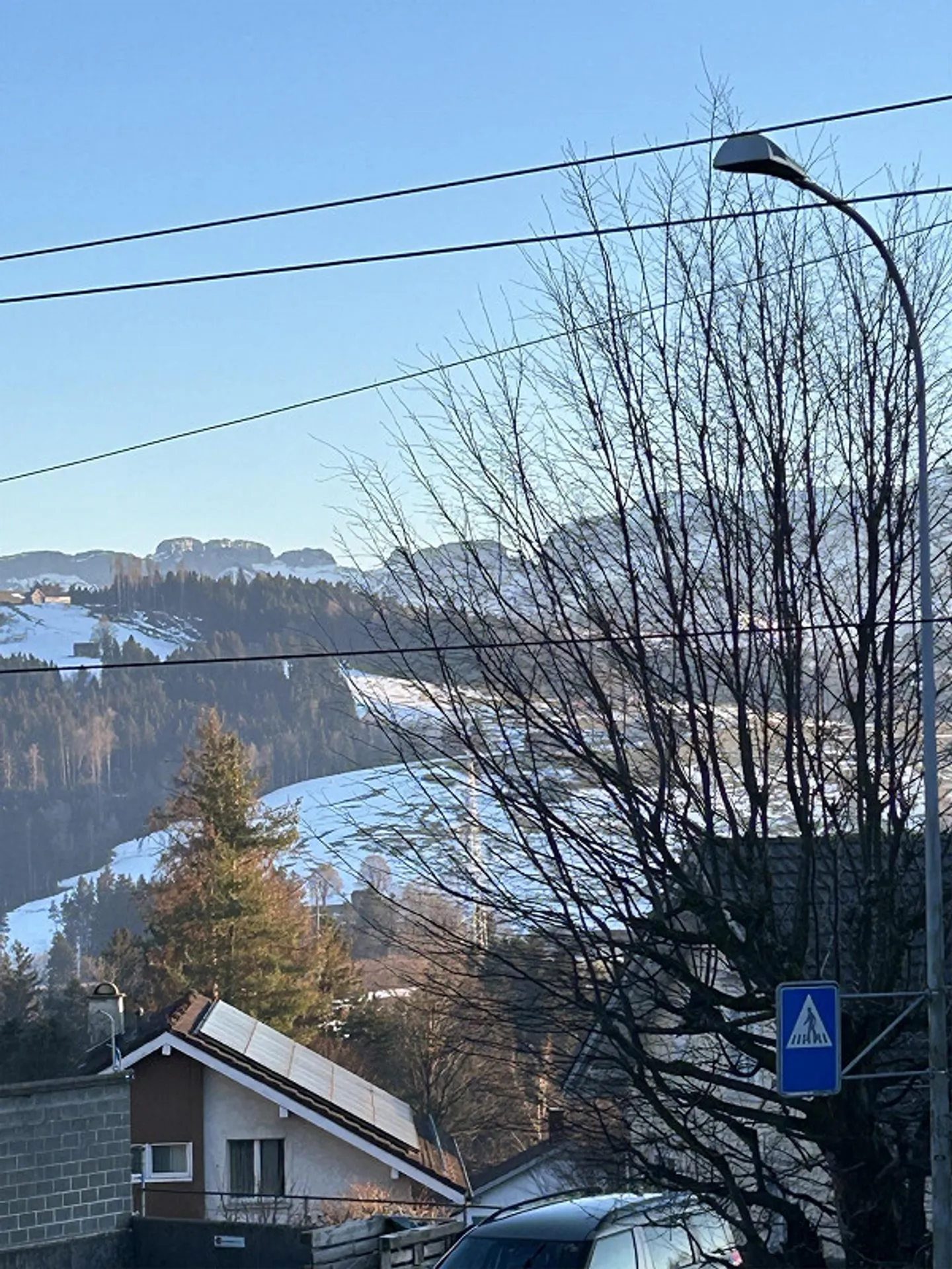 Spacious, bright 2.5 room apartment with balcony - Photo 11 of 11