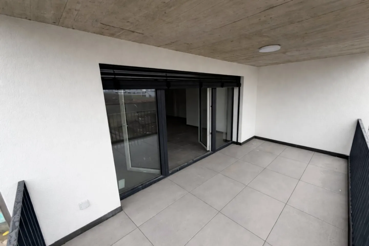 Appartamento moderno 4.5 locali - Foto 8 di 10