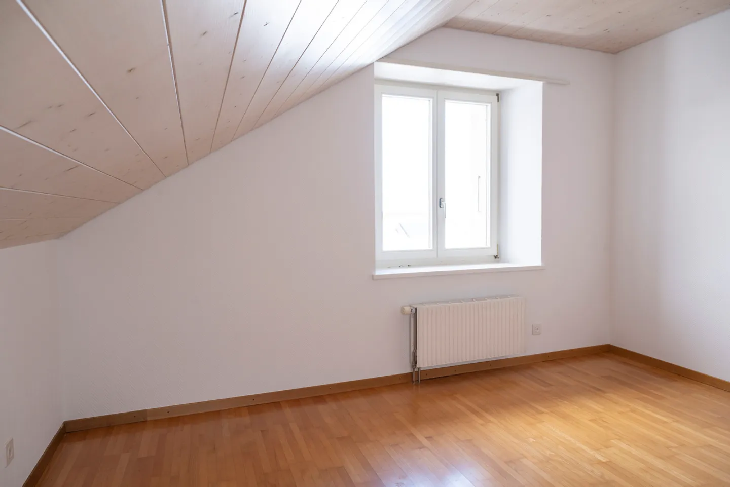 Charmantes Apartment mit Seeblick - Foto 6 von 21