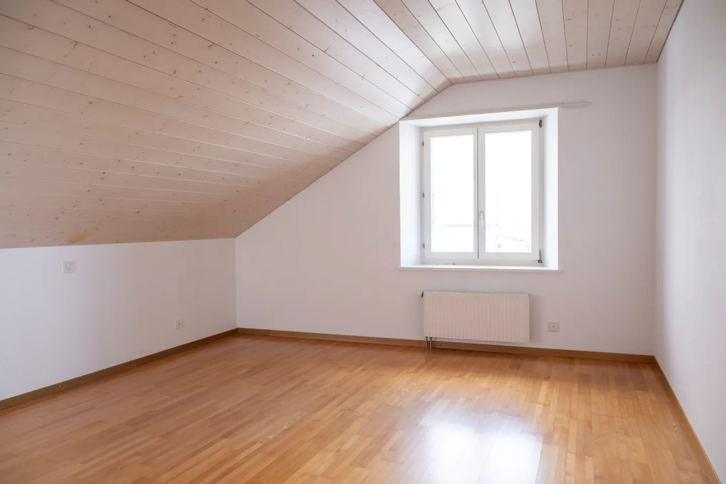 Charmantes Apartment mit Seeblick - Foto 7 von 21