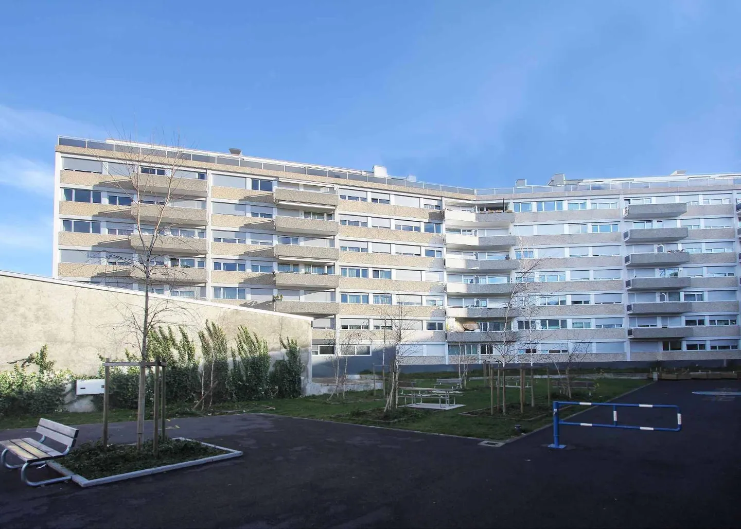 Appartamento 3 locali - Foto 1 di 2