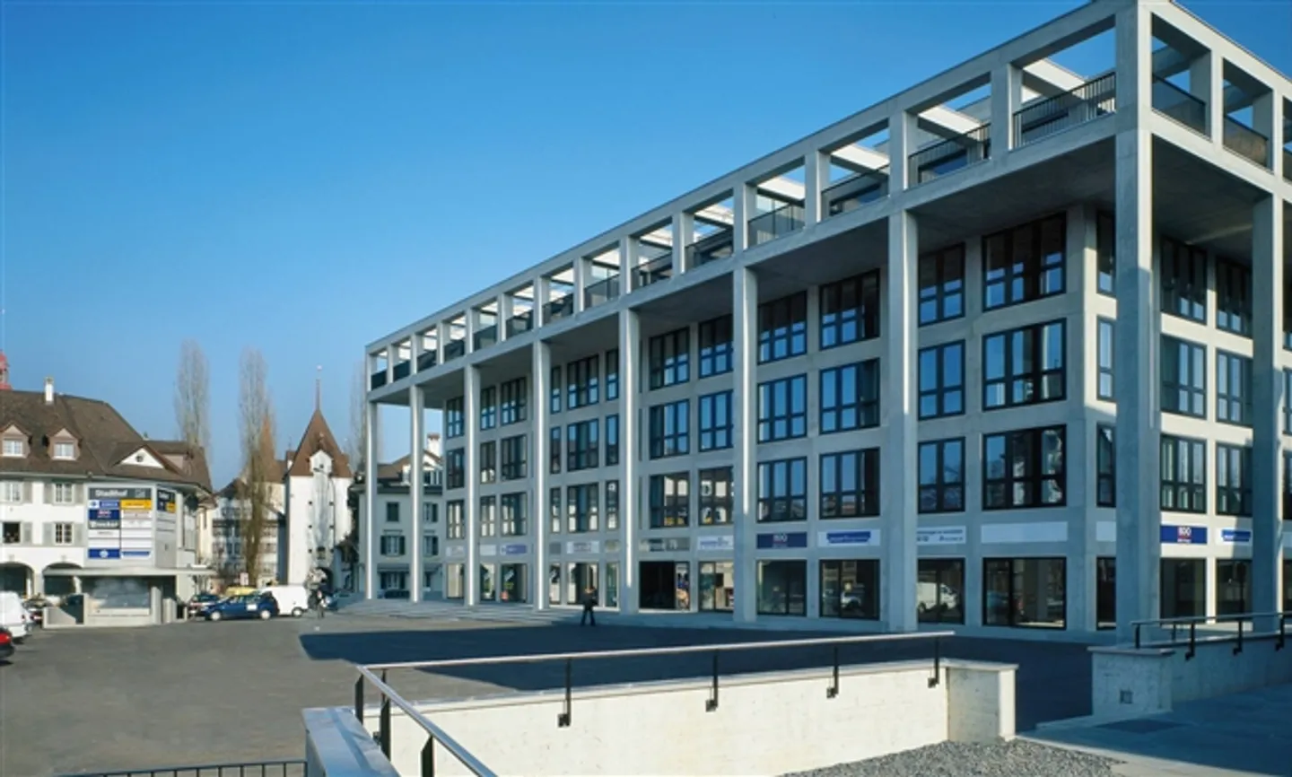 Area di servizio con frequenza pedonale attraente - Foto 4 di 9