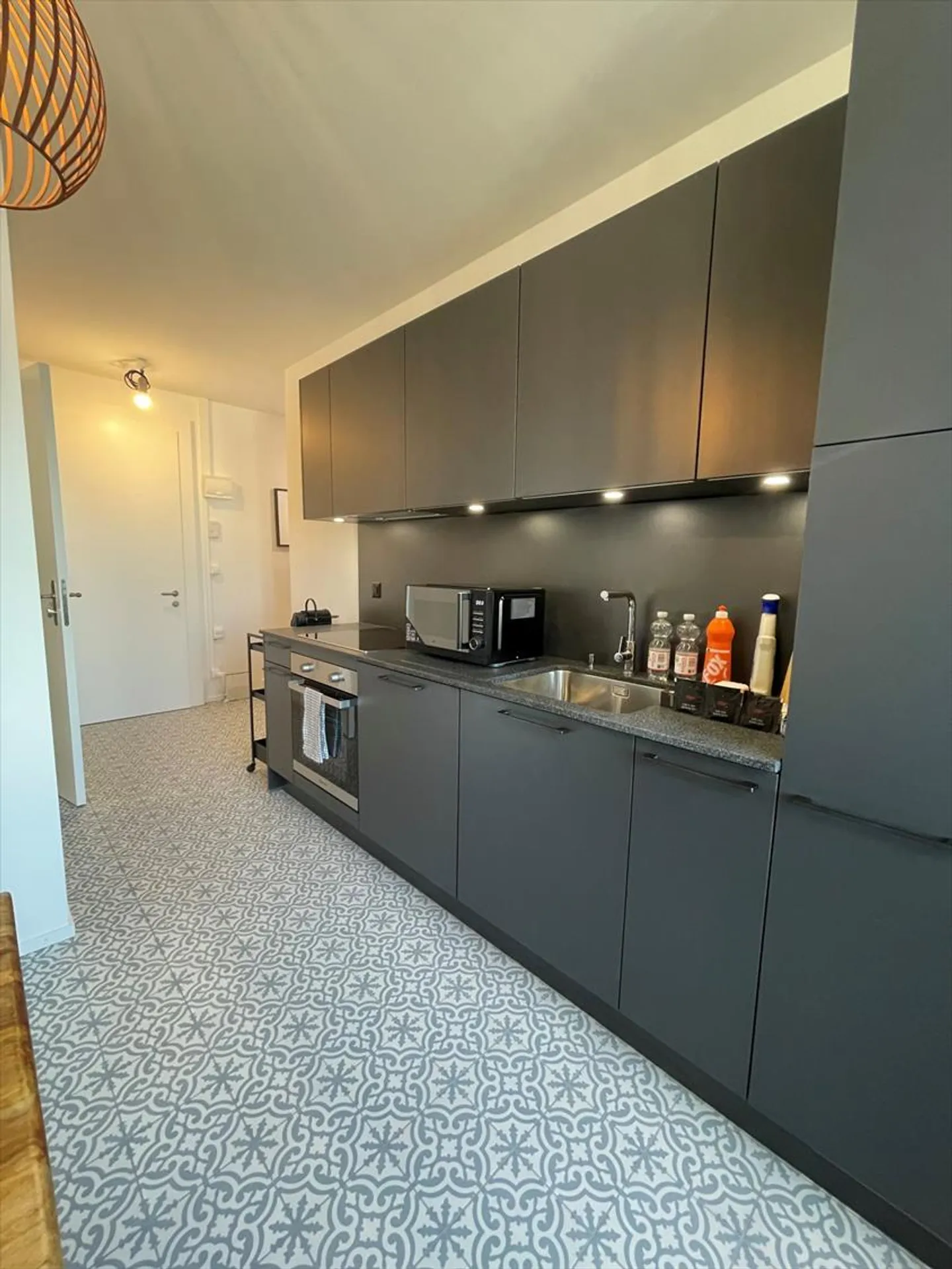 Lot 27 of 2.5 rooms on the 5th floor - Photo 2 of 6