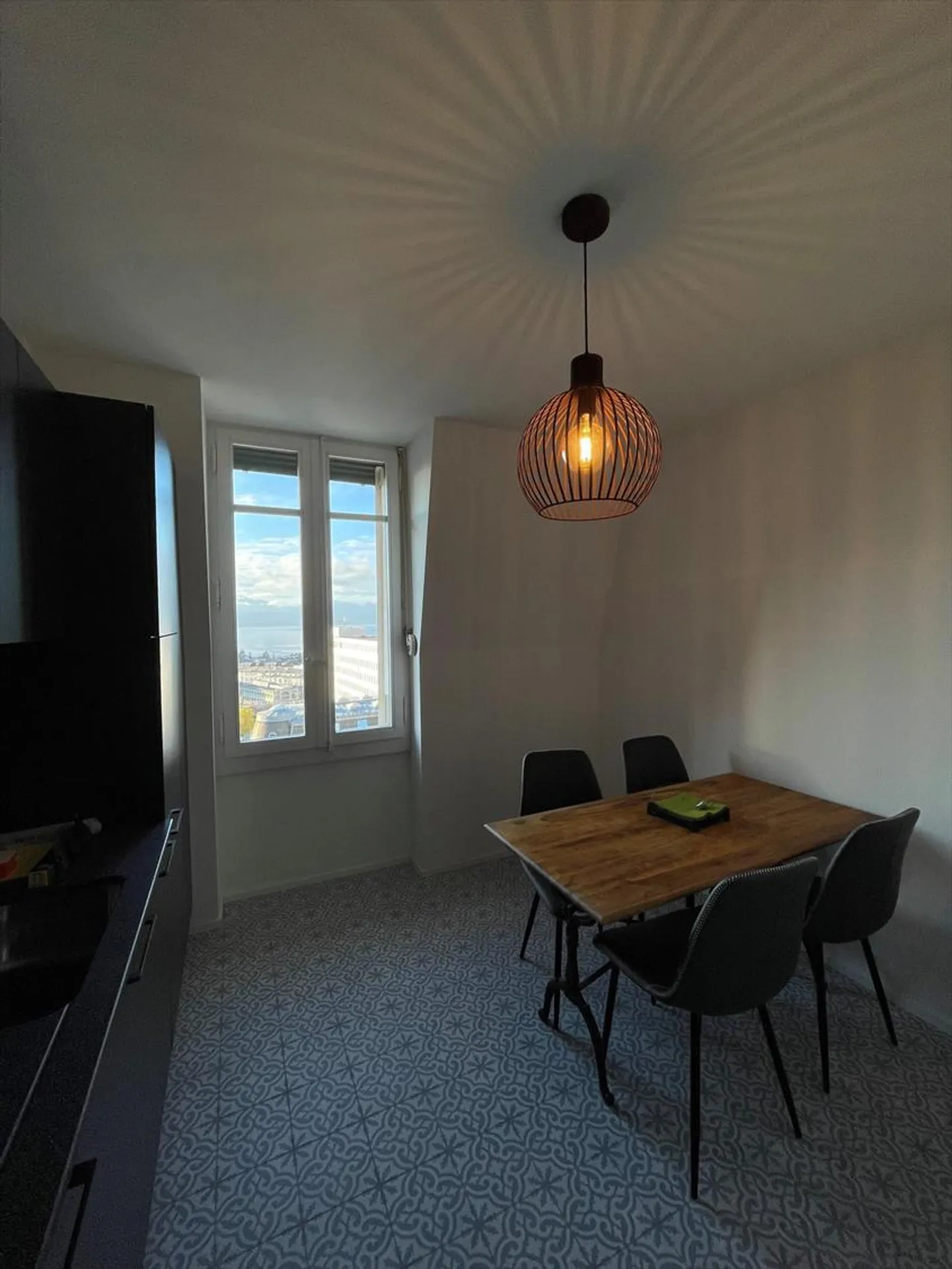 Lot 27 of 2.5 rooms on the 5th floor - Photo 3 of 6