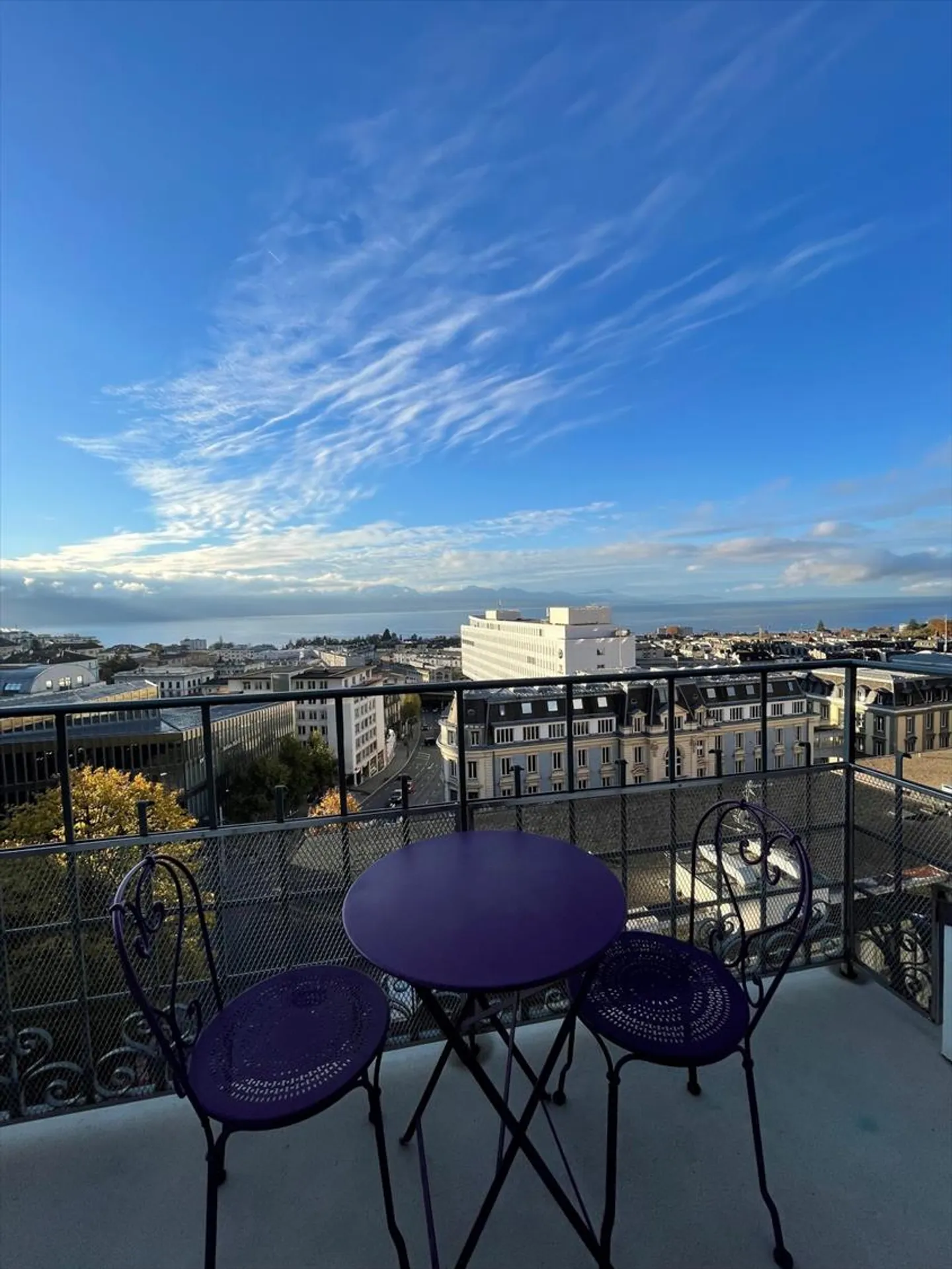 Lot 27 of 2.5 rooms on the 5th floor - Photo 5 of 6