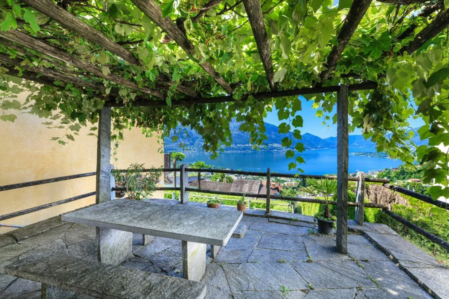 GORDEMO - Bel appartement avec vue sur le lac - Photo 14 sur 23