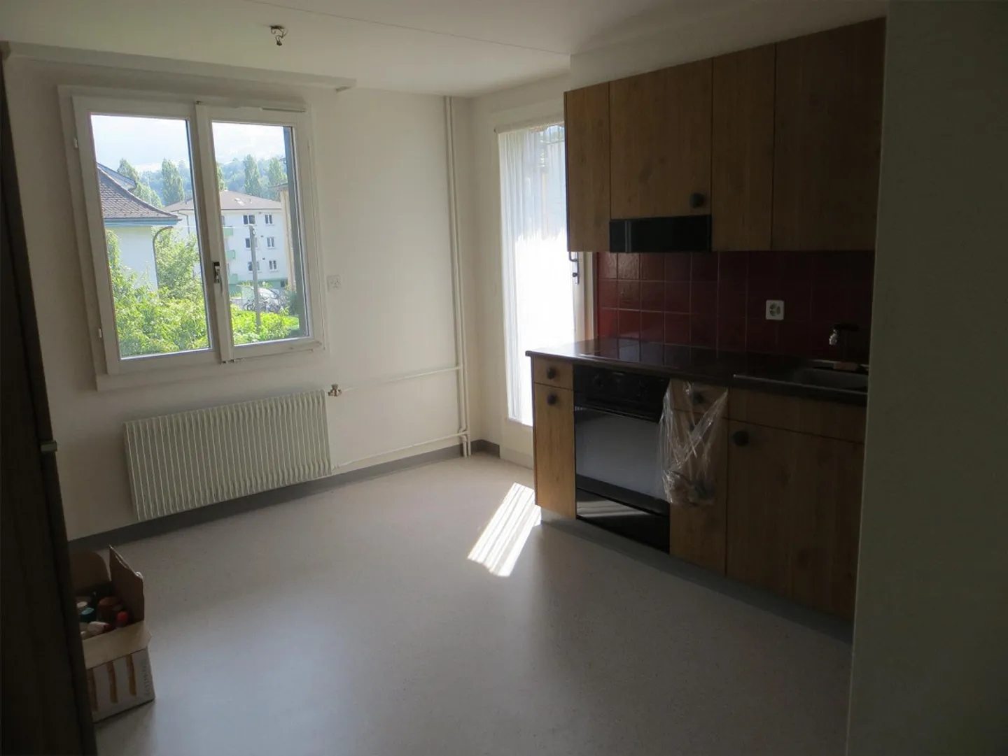 Appartement 4,5 pièces - Photo 9 sur 24