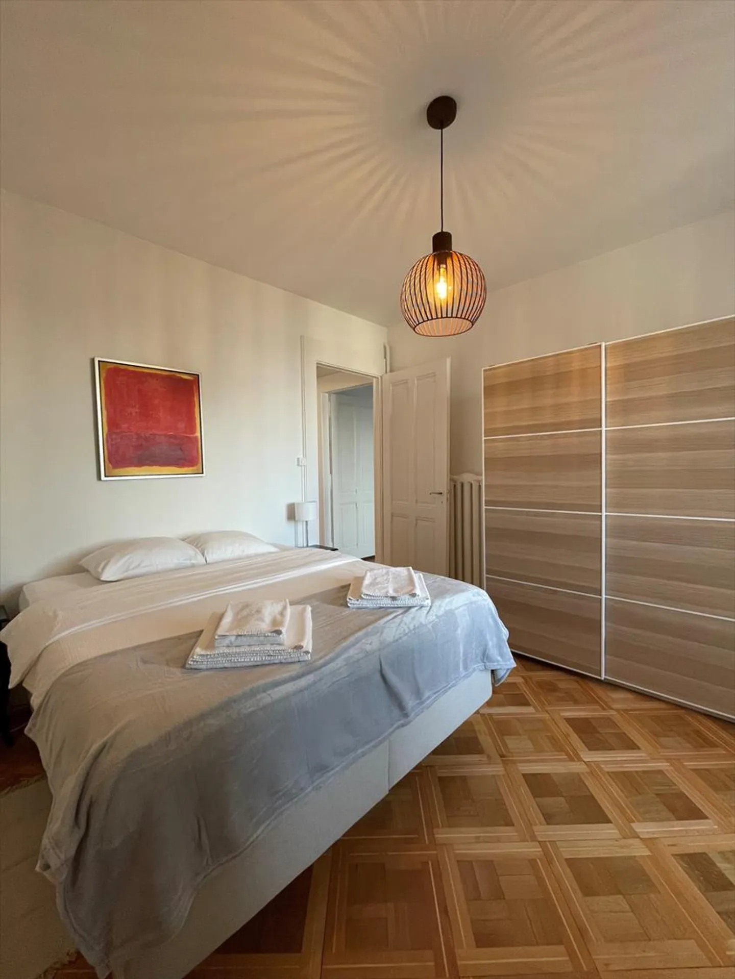 Lot 27 of 2.5 rooms on the 5th floor - Photo 1 of 6