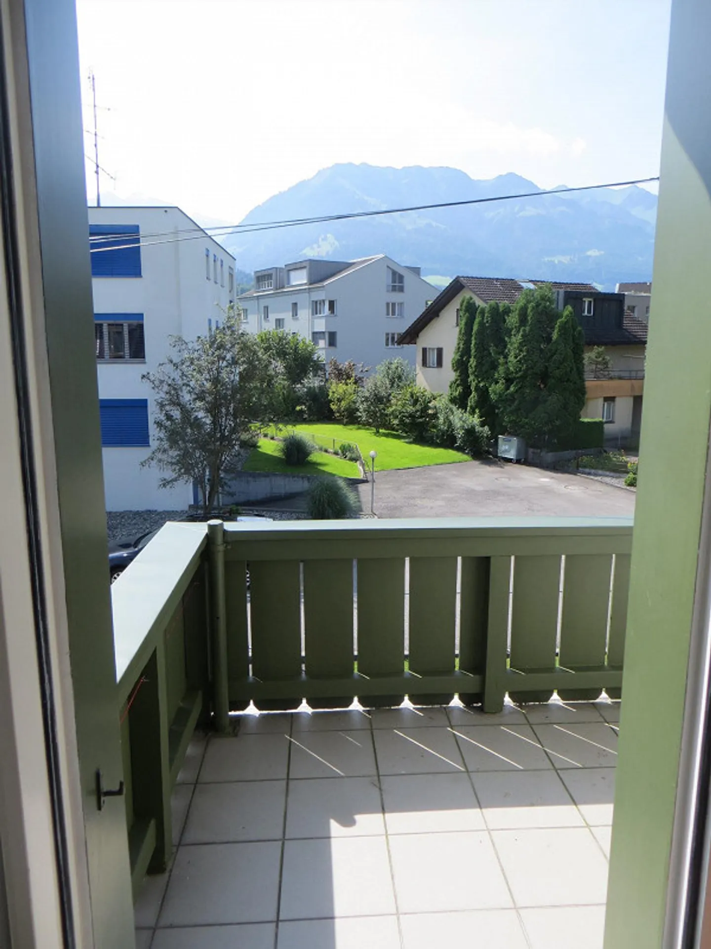 Appartement 4,5 pièces - Photo 11 sur 24