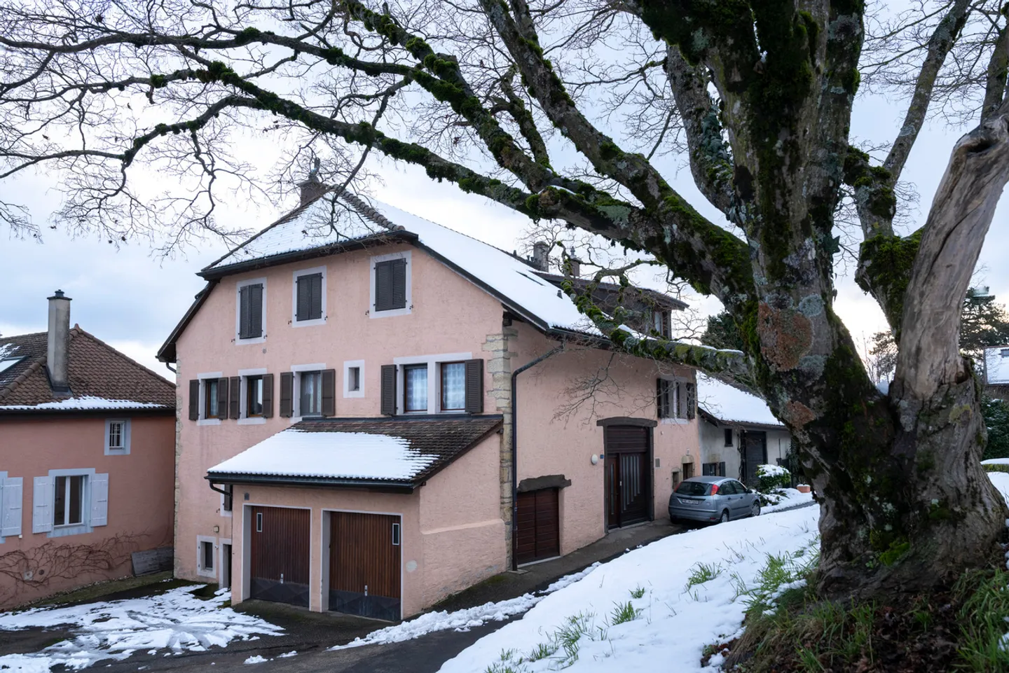 Charmantes Apartment mit Seeblick - Foto 18 von 21