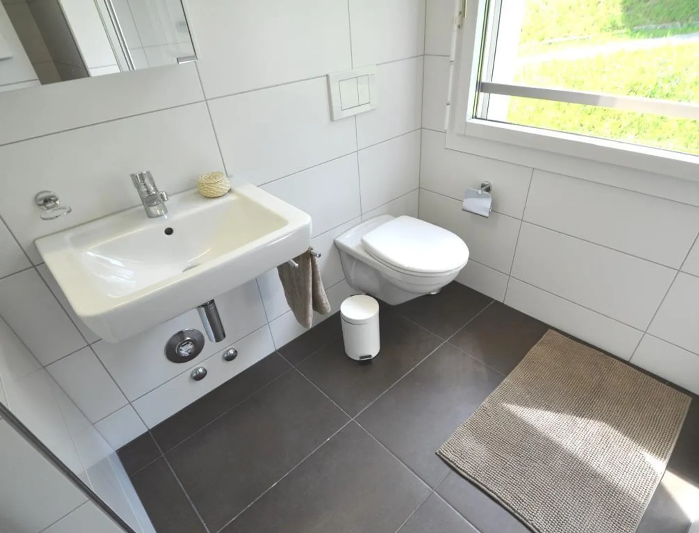 Modern and spacious 3.5-room apartment - Photo 4 of 7