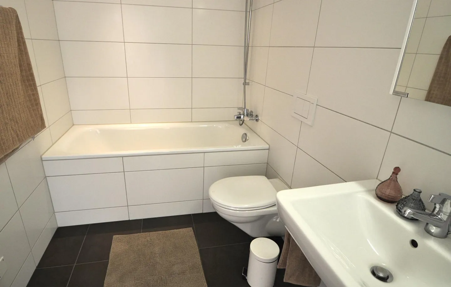 Modern and spacious 3.5-room apartment - Photo 5 of 7