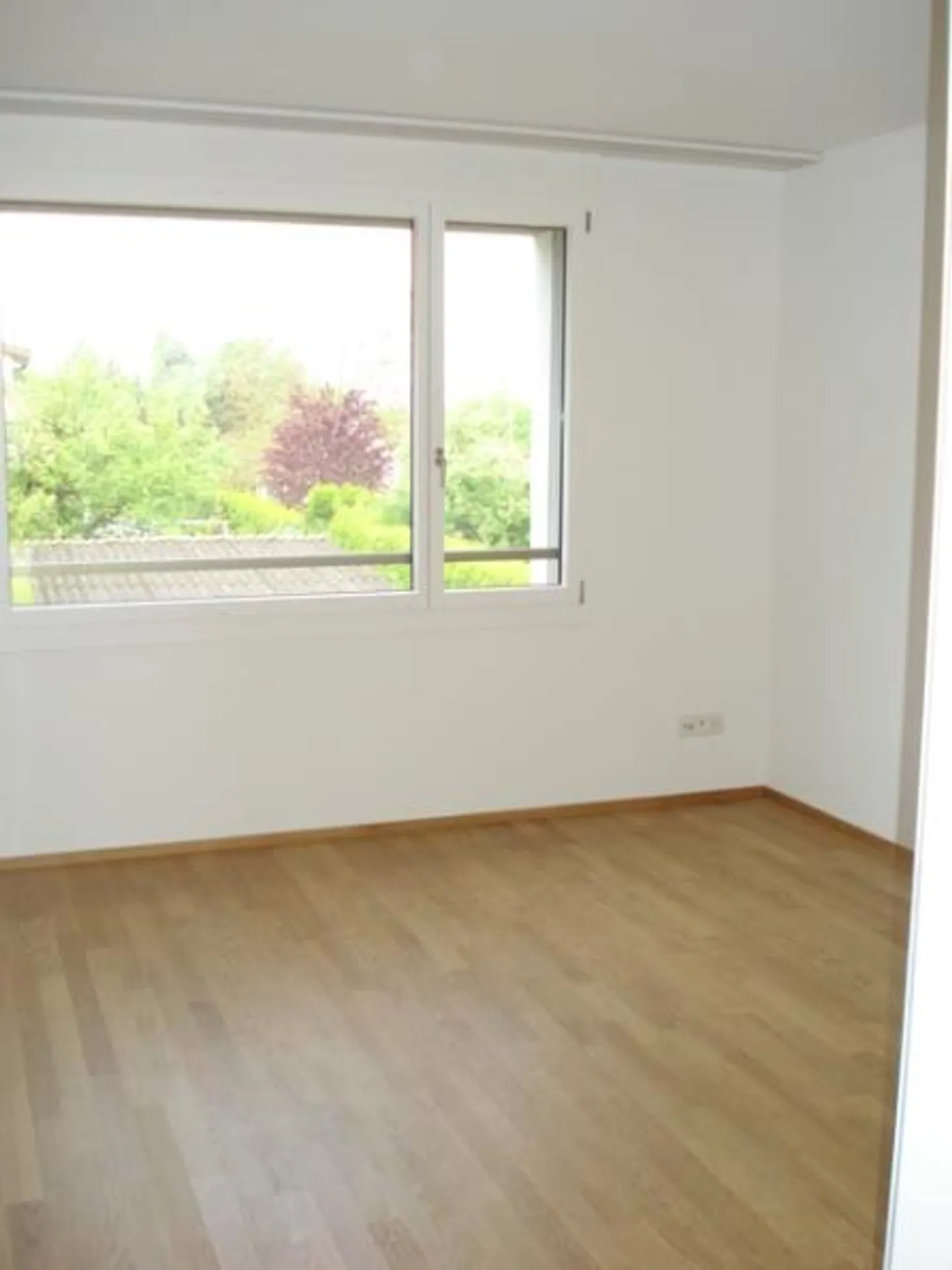 Modern and spacious 3.5-room apartment - Photo 6 of 7
