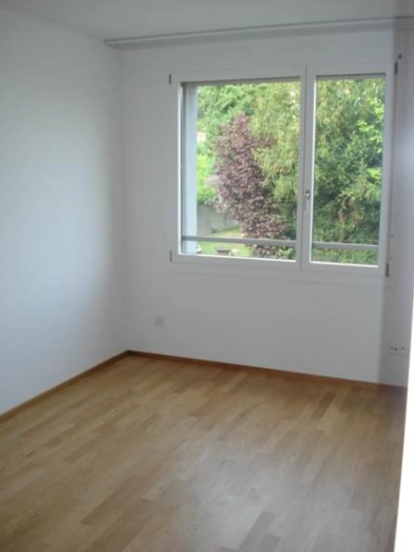 Modern and spacious 3.5-room apartment - Photo 7 of 7