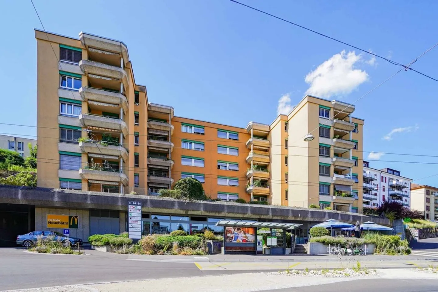 Your new accommodation makes your travels easier - Photo 1 of 6