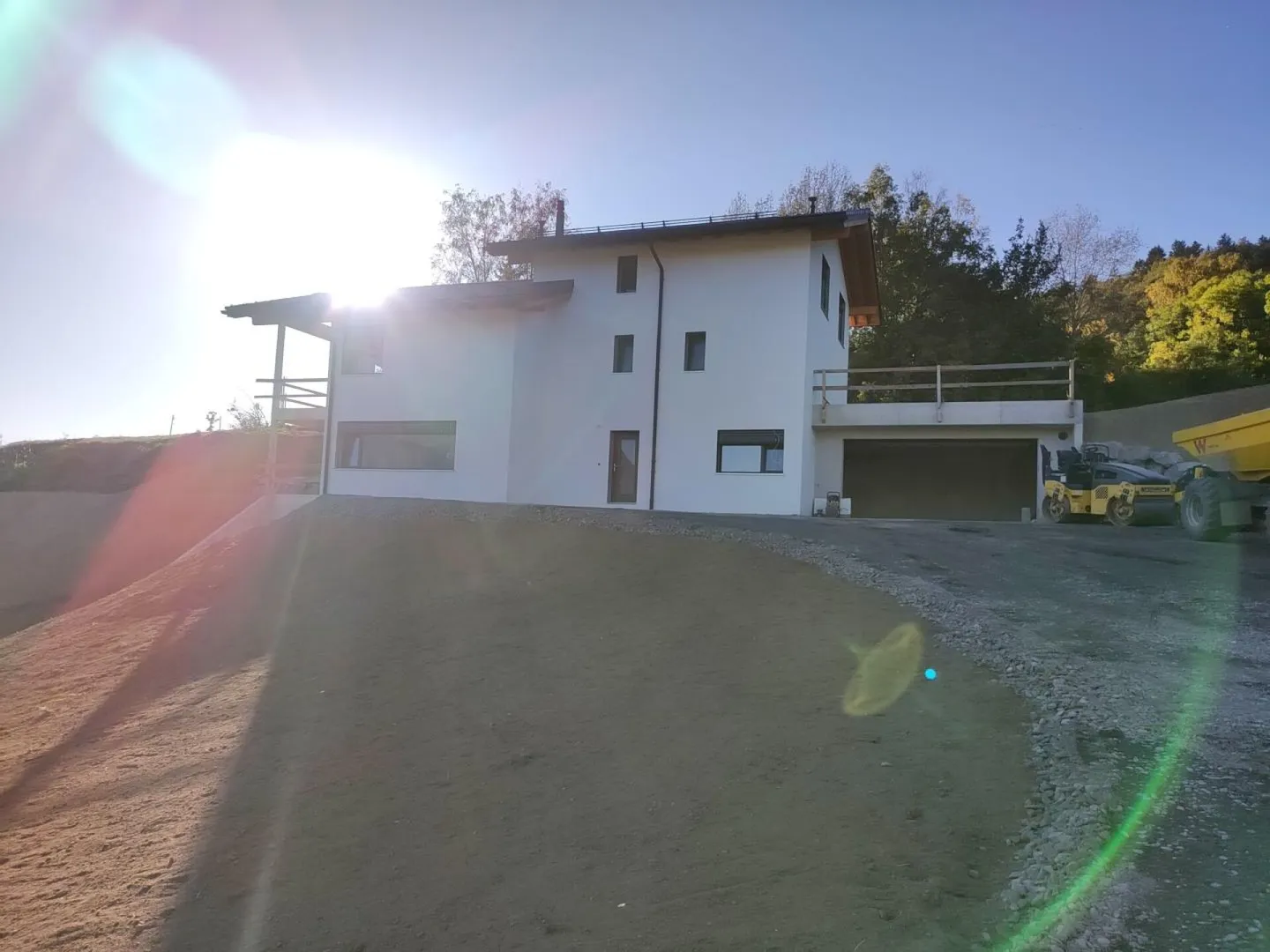 Villa splendide avec finitions personnalisées - Photo 19 sur 21