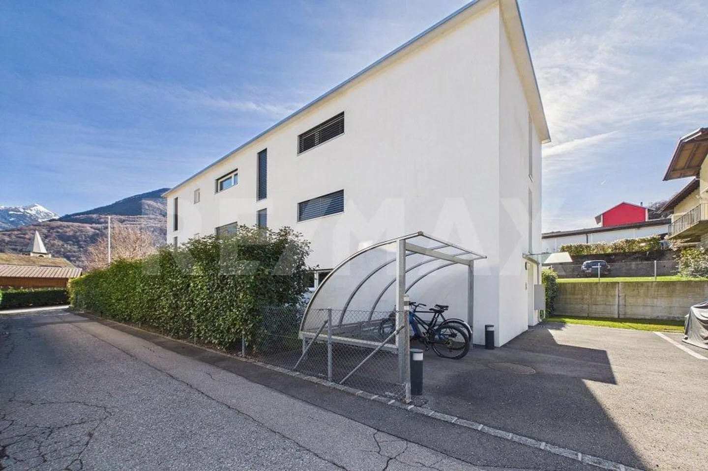 Modern Multi-Family Home - Photo 1 of 13