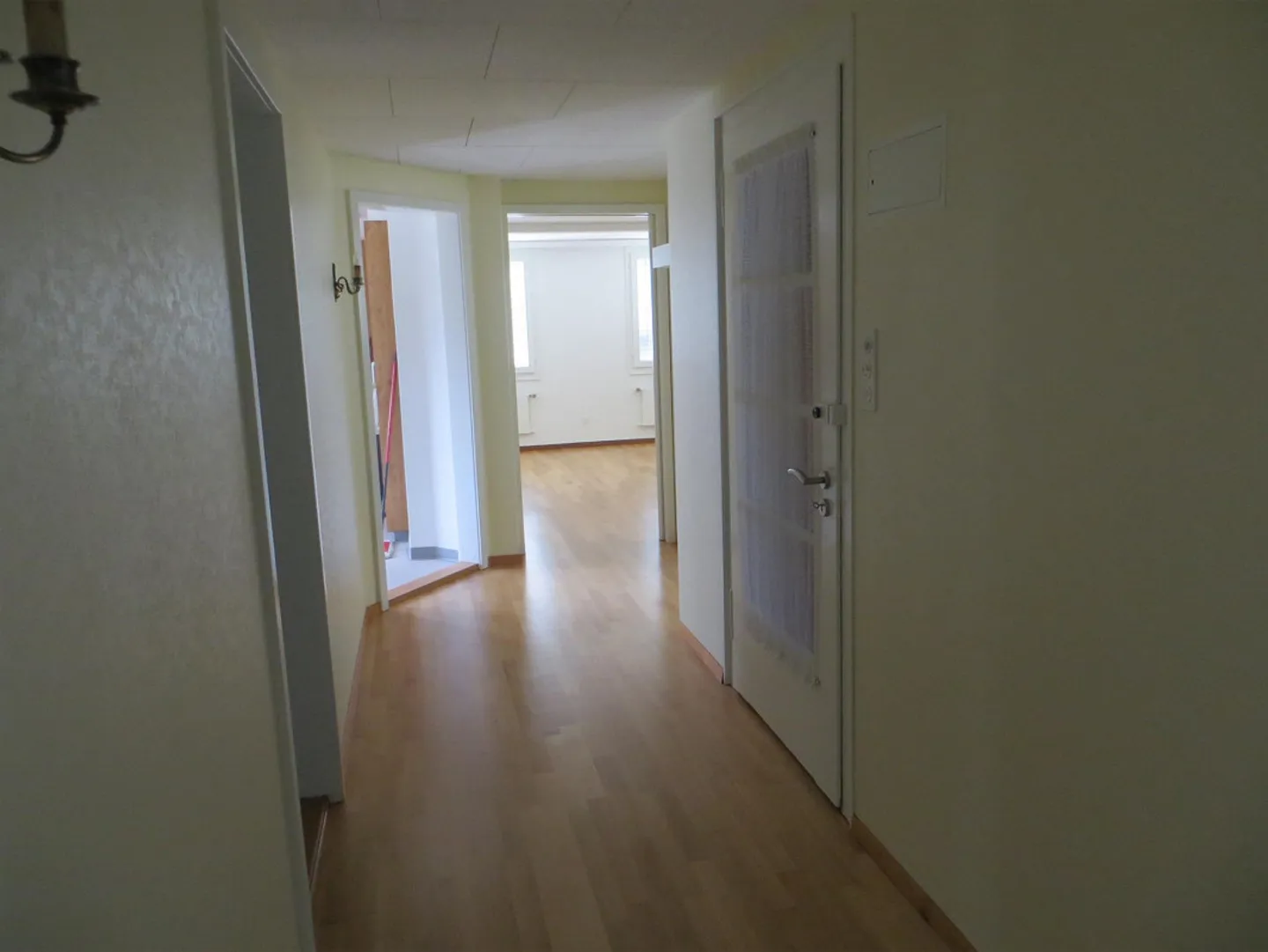 Appartement 4,5 pièces - Photo 17 sur 24